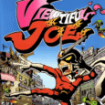 Viewtiful Joe