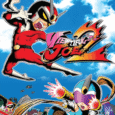 Viewtiful Joe 2