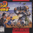 Wild Guns
