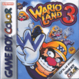 Wario Land 3: Randomized