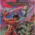 Wizards & Warriors