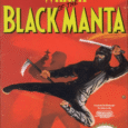 Wrath of The Black Manta