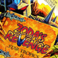 Zoda's Revenge: StarTropics II