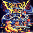 Forgotten Worlds