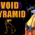 Void Pyramid