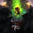 Ghost Of A Tale Box Art