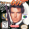 Goldeneye 007