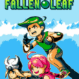 Fallen Leaf